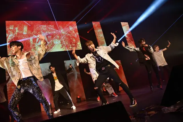 「MYNAME」