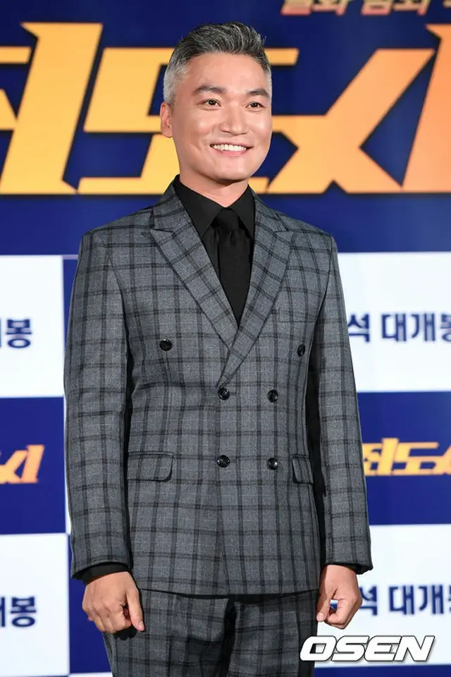 チョ・ジェユン