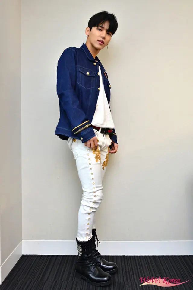 「MYNAME」インス
