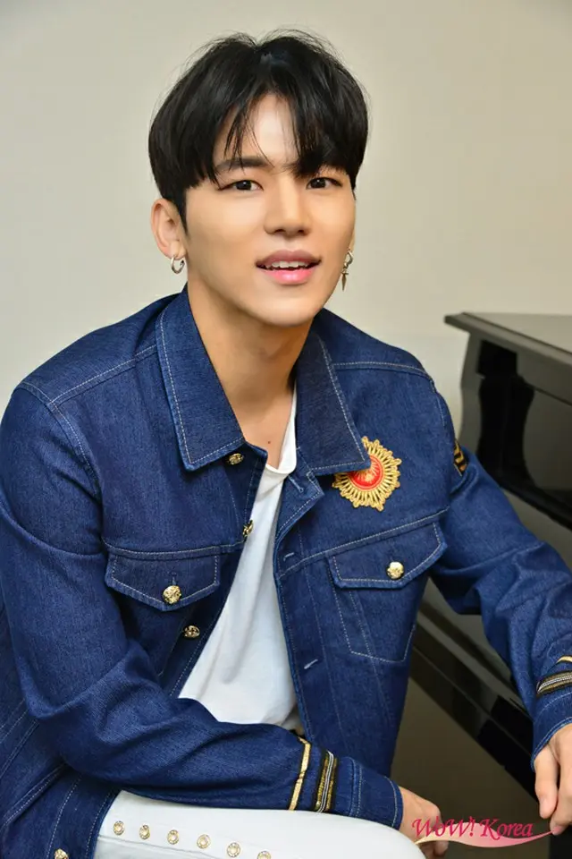 「MYNAME」インス
