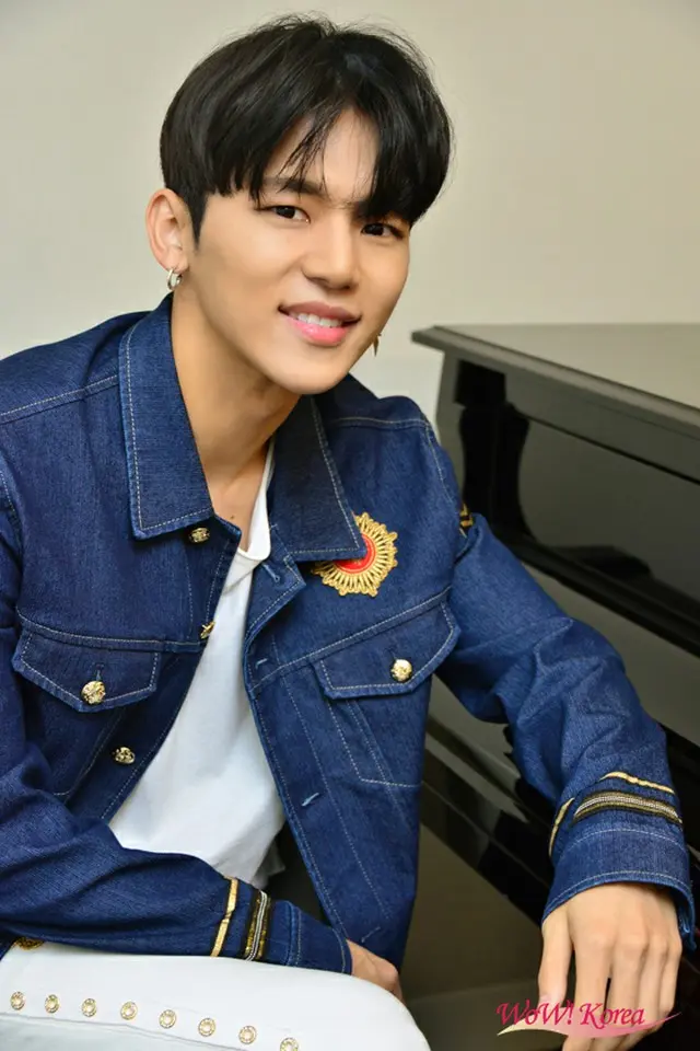 「MYNAME」インス