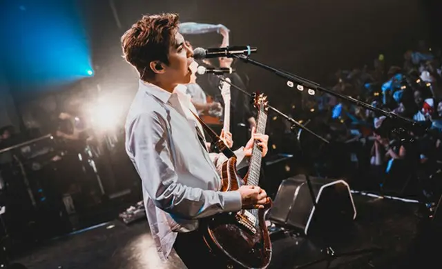 「FTISLAND」
