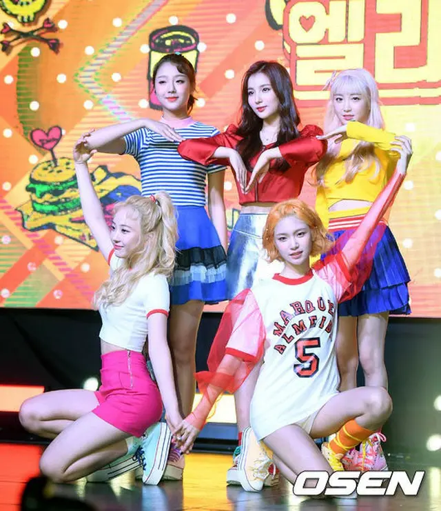 「ELRIS」