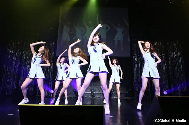 「LABOUM」
