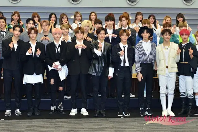 「NCT 127」
