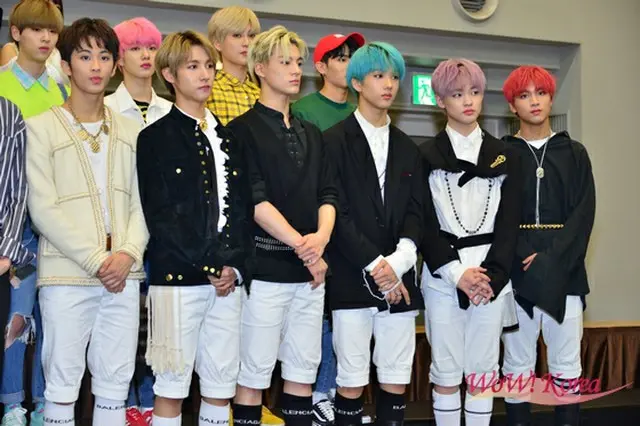 「NCT DREAM」