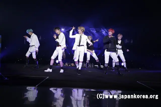 「NCT DREAM」