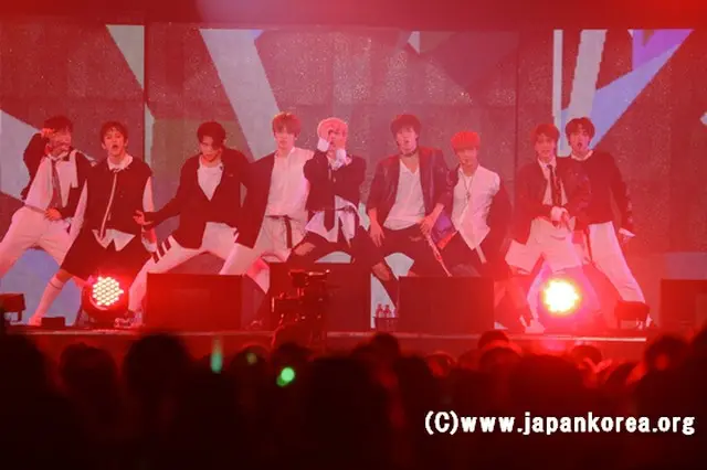 「NCT 127」
