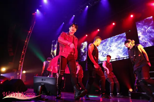 「MYNAME」インス