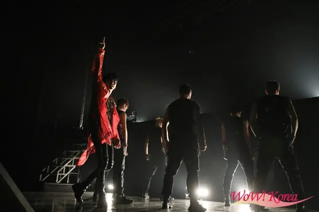 「MYNAME」インス