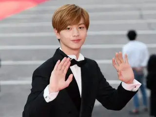 「2017 KOREA DRAMA AWARDS」レッドカーペット