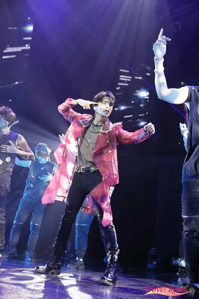 「MYNAME」インス