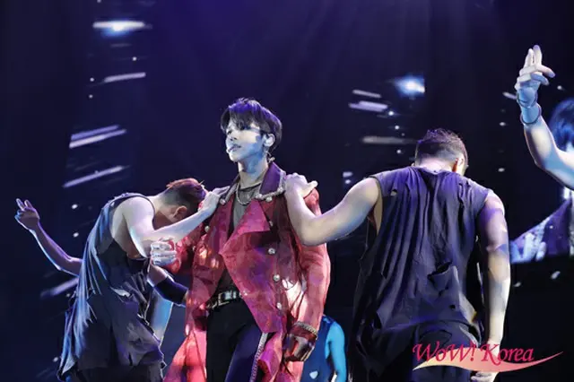 「MYNAME」インス