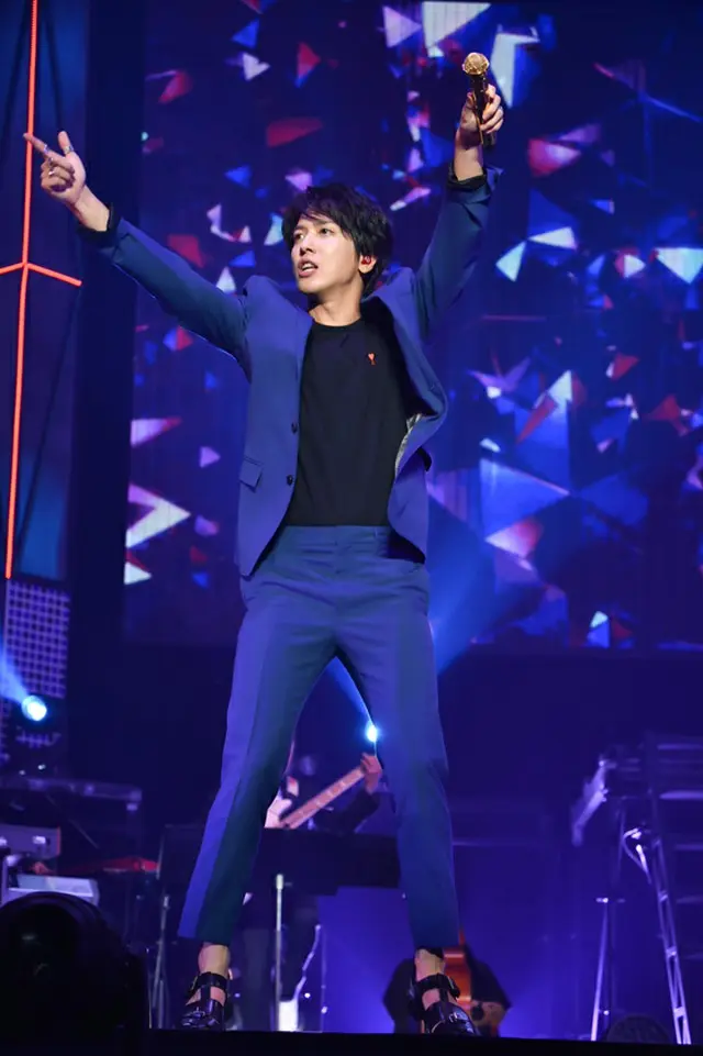 「CNBLUE」ジョン・ヨンファ