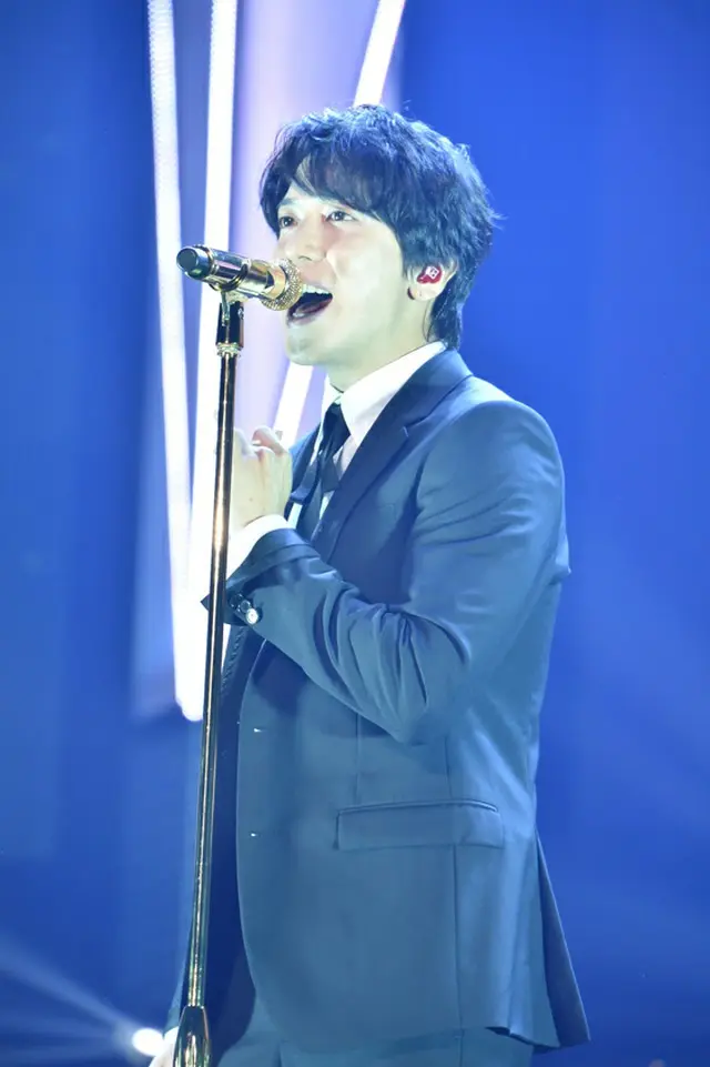 「CNBLUE」ジョン・ヨンファ