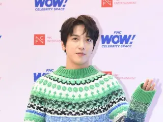 「FNC WOW」オープンパーティー