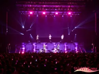 「U-KISS LIVE EVENT 2017～Stay with U～」