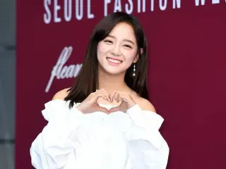 「2018 S/S HERA SEOUL FASHION WEEK」FLEAMADONNAファッションショー