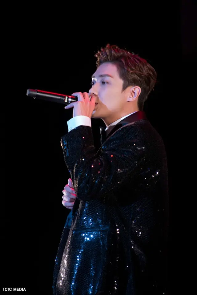 俳優イ・ジュン