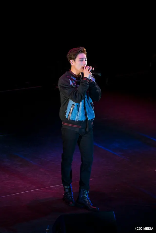 俳優イ・ジュン