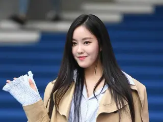 「2018 S/S HERA SEOUL FASHION WEEK」YCHファッションショー