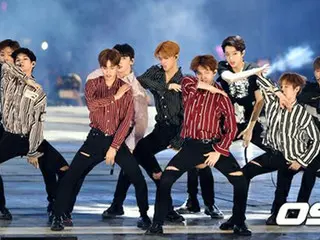 「Busan One Asia Festival 2017（BOF）」開幕公演