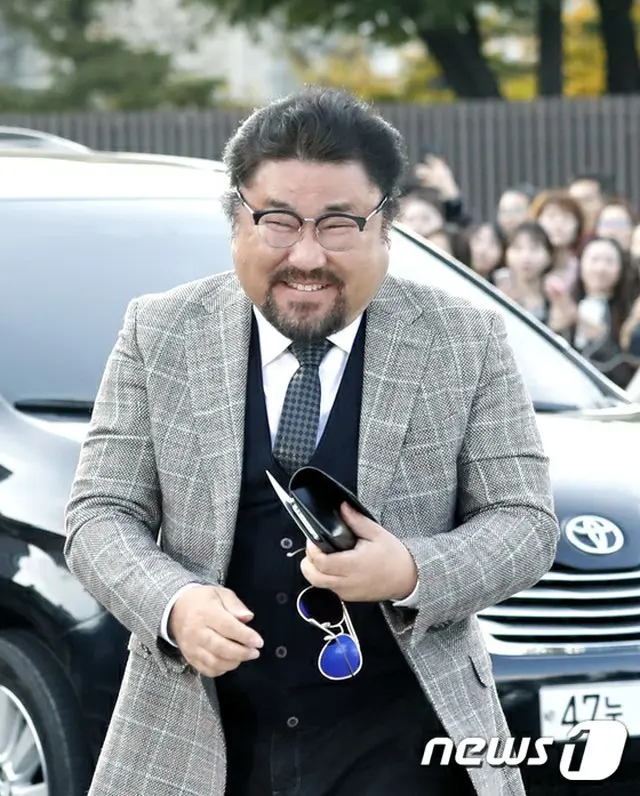 コ・チャンソク