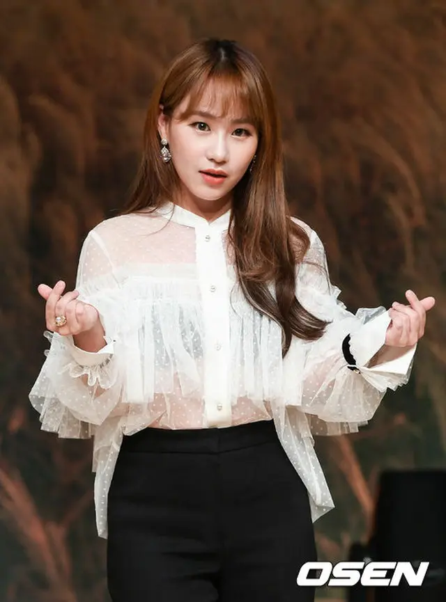 チョ・ヒョナ