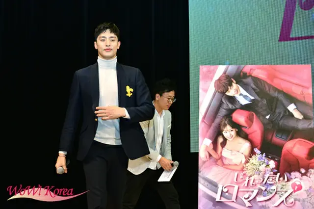 俳優ソンフン