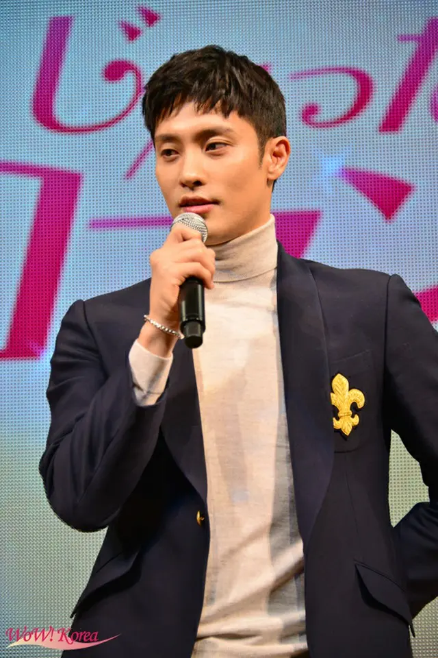 俳優ソンフン