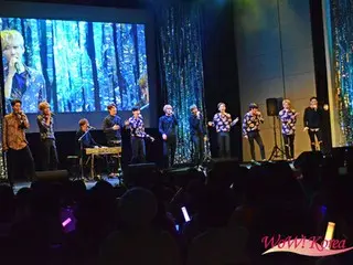 「Apeace LIVE 2017 ♯11 ～Let’s Start Something New～」
