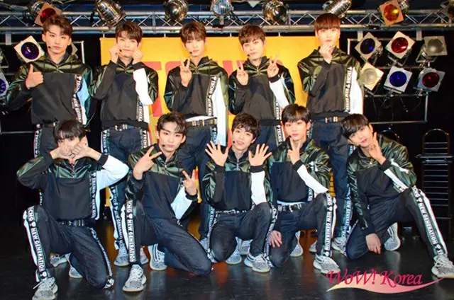 「TRCNG」