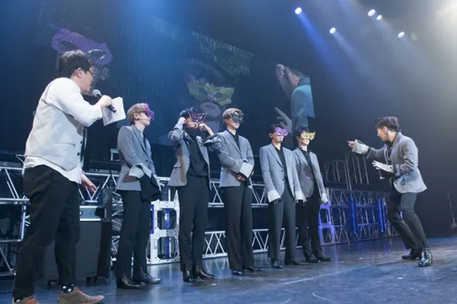 「JBJ」