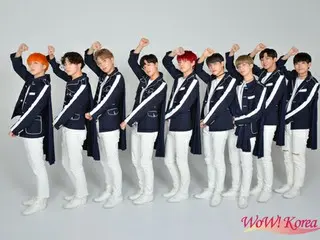 「SF9」、個別インタビュー～後編