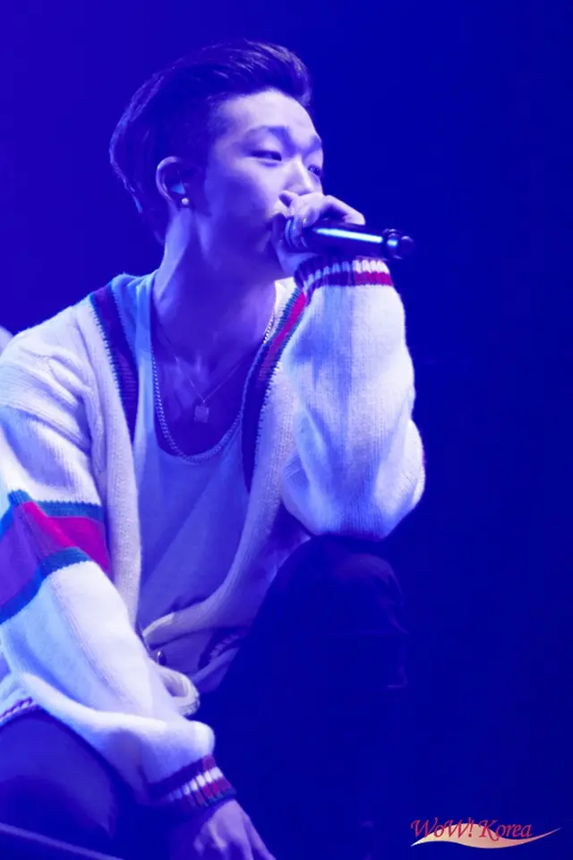 「iKON」BOBBY