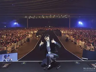 日本公式ファンクラブ発足記念ファンミーティング＜Christmas Eve＞