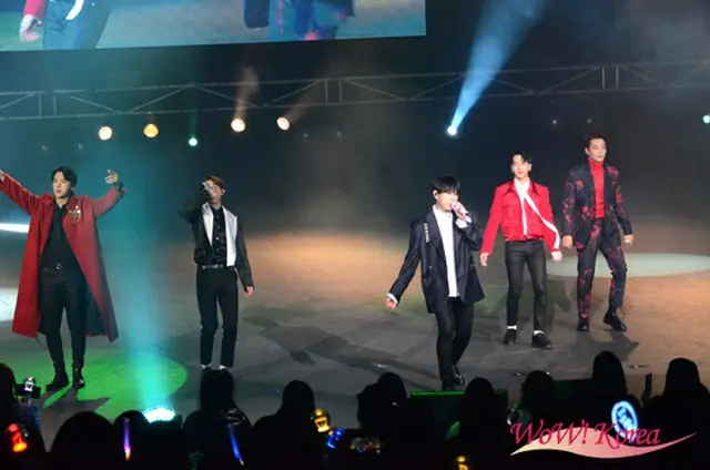 「Highlight」