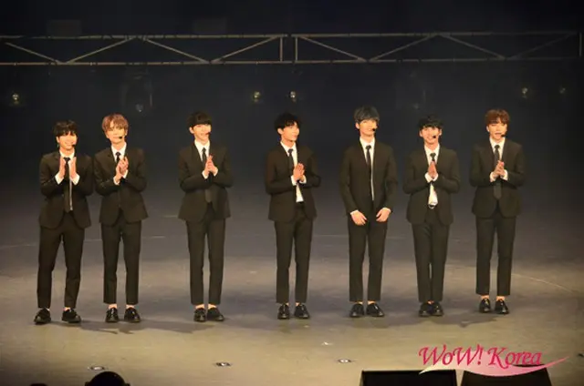 「LUCENTE」