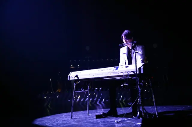 「超新星」ソンジェ