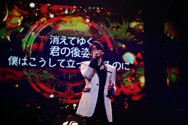 「超新星」ソンジェ