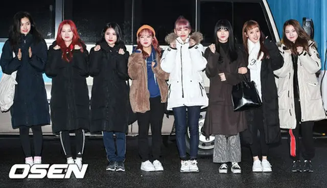 「Weki Meki」