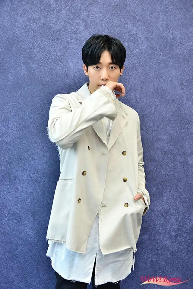 「U-KISS」フン