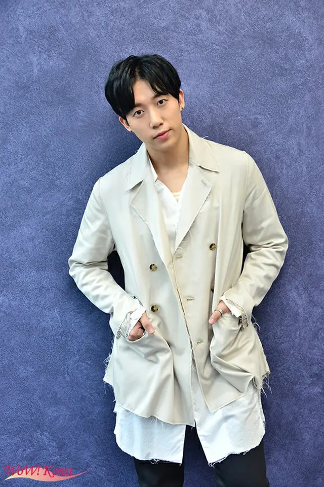 「U-KISS」フン