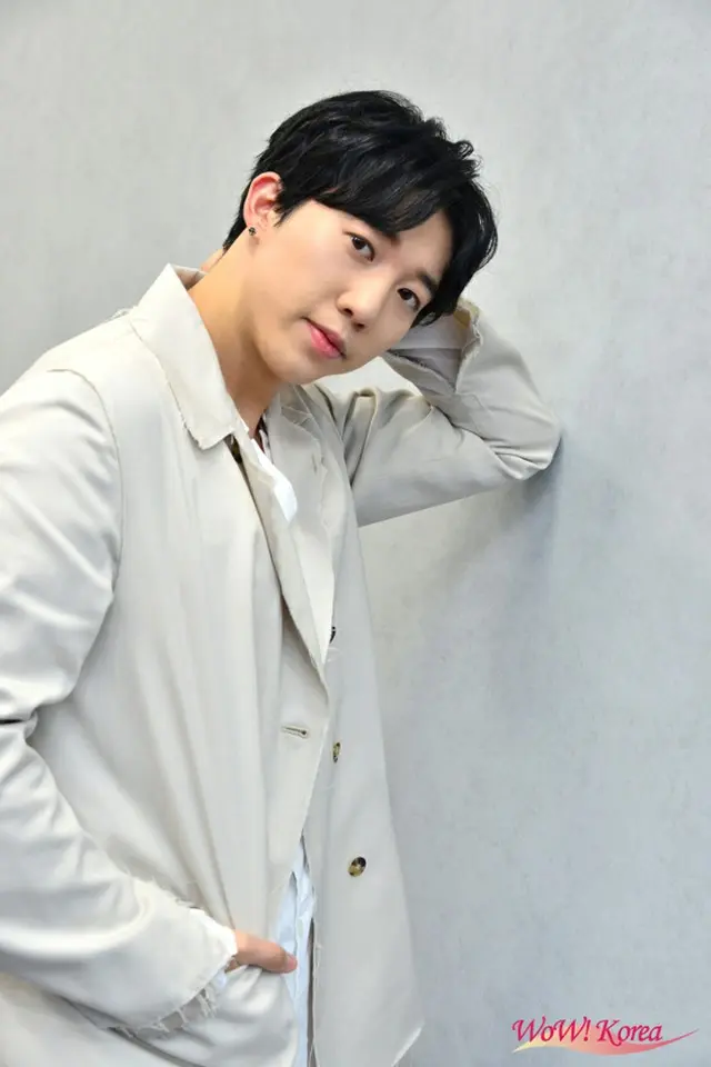 「U-KISS」フン