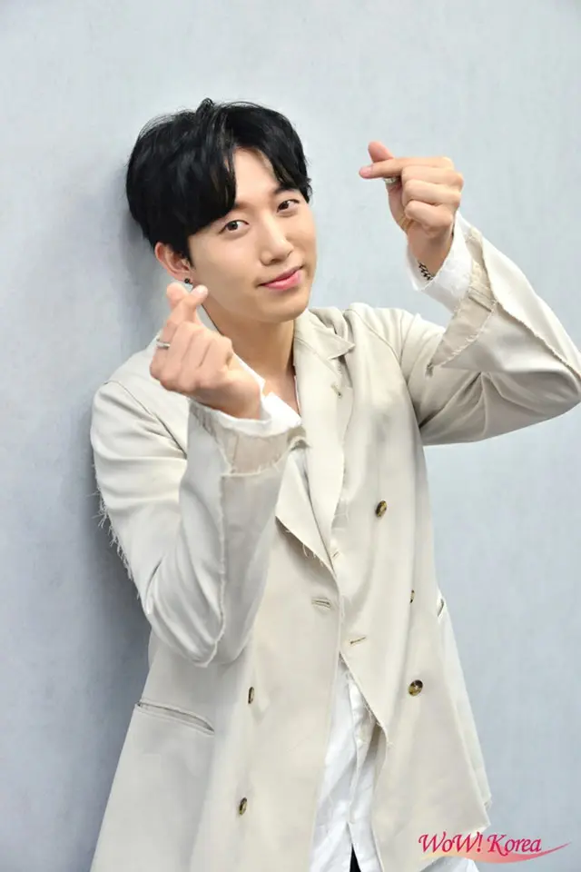 「U-KISS」フン