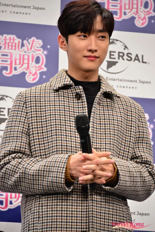 B1A4」ジニョン