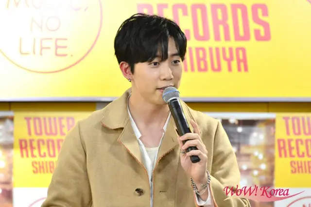 「U-KISS」フン