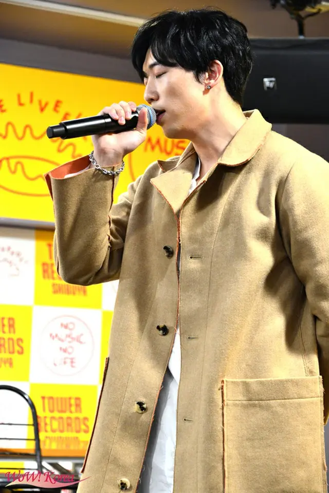 「U-KISS」フン