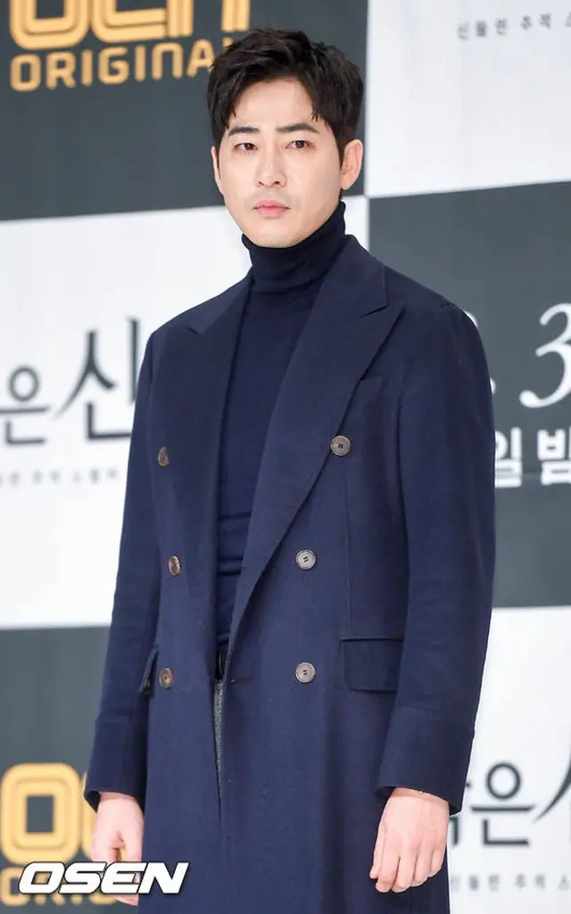 カン・ジファン