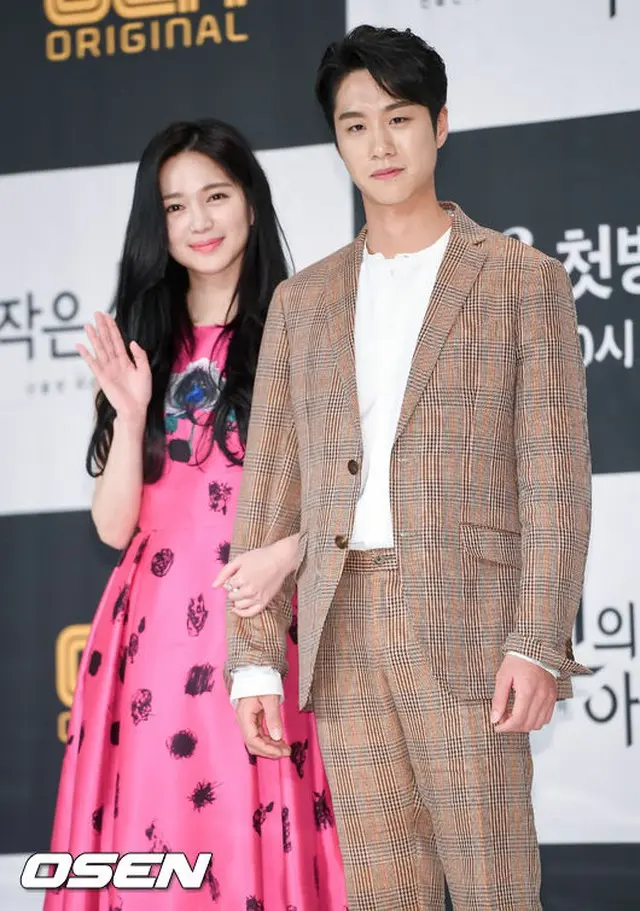 イ・エリヤ、シム・ヒソプ